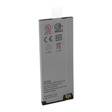 Cisco 8821 & 8821-EX Phone. Replacement Battery. 2100 mAh