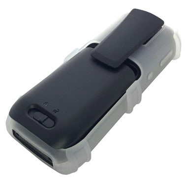Artisan Power Clear Silicone Case for Ascom d63 & i63 Phones