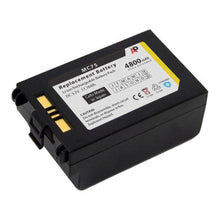 Motorola / Symbol MC75 & MC70 Series. Replacement Battery. Ultra Extended Capacity