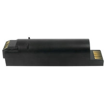 Zebra 8100 Series Scanners (DS8100, DS8170, DS8178, etc) Replacement Battery. 2600 mAh