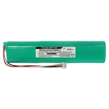 Fluke BP1735 Biomedical Varta, 6/VH2700. Replacement Battery. 2700 mAh, Japanese cells