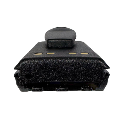 Replacement IMPRES Battery for Motorola XTS 2500 and XTS 1500 Radios. 3400 mAh