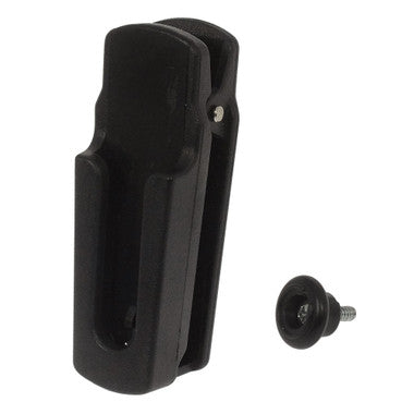 Polycom / SpectraLink 8400 & 8440 Series Phones. Screw in Swivel Belt Clip