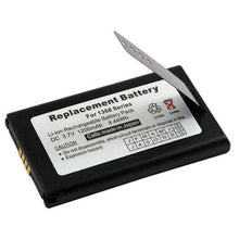 Wasp DT10, DT10RF and DT10RF 2D Scanners: Replacement Battery. 1200 mAh