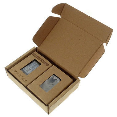 Motorola / Symbol MC75 & MC70 Series. Replacement Extended Battery & Door Bundle