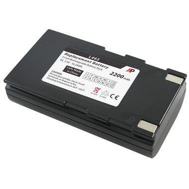 Seiko MPU-L465 Printer. Replacement Battery. 2000 mAh