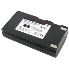 Seiko MPU-L465 Printer. Replacement Battery. 2000 mAh