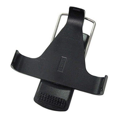 Hinge Clip Assembly with Coil Lanyard - PTO511 (BPX Series Phones)