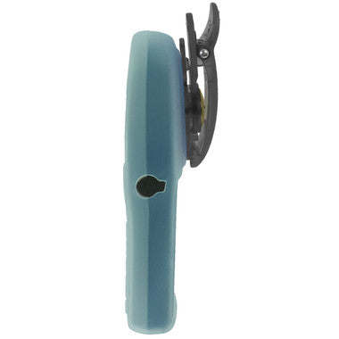 Polycom SpectraLink 8020 and 6020: WTO360 Blue Silicone Gel Case