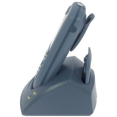TransFormer Dual Charger for the Ascom d62 & i62 phone and spare battery
