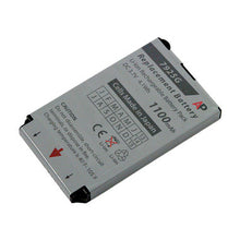 Cisco 7925G & 7926G Phone. Replacement Battery. 1100 mAh