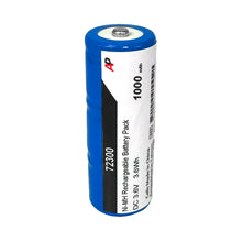 Replacement Battery for Welch Allyn / Hill-Rom 72300 Diagnostic Handle