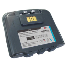 Intermec / Norand CN3 & CN4 Scanners: Replacement Battery. Super Extended Capacity