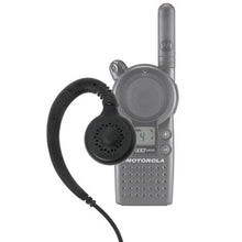 P-6423: C-Shape Single Wire Headset for Motorola CLS1410 and CLS1100 Radios