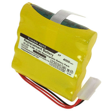Trimble GIS TSCe, Range 00002400, TDS, and TSCe Field Devices. Replacement Battery