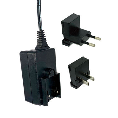 Medical Certified Power Adapter / Power Cord for Kangaroo ePump Enteral Feeding Pump