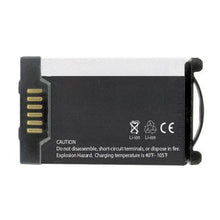 Aastra / DeTeWe 650c, 630d, 6xxd Phones: Replacement Battery. 800 mAh
