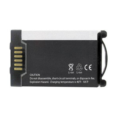 Aastra / DeTeWe 650c, 630d, 6xxd Phones: Replacement Battery. 800 mAh