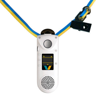 Ukraine Lanyard for Vocera Communications B3000. 230-01995. All Proceeds Donated!