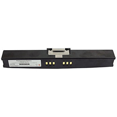 Honeywell / LXE MX3 Scanner. Replacement Battery. 2600 mAh