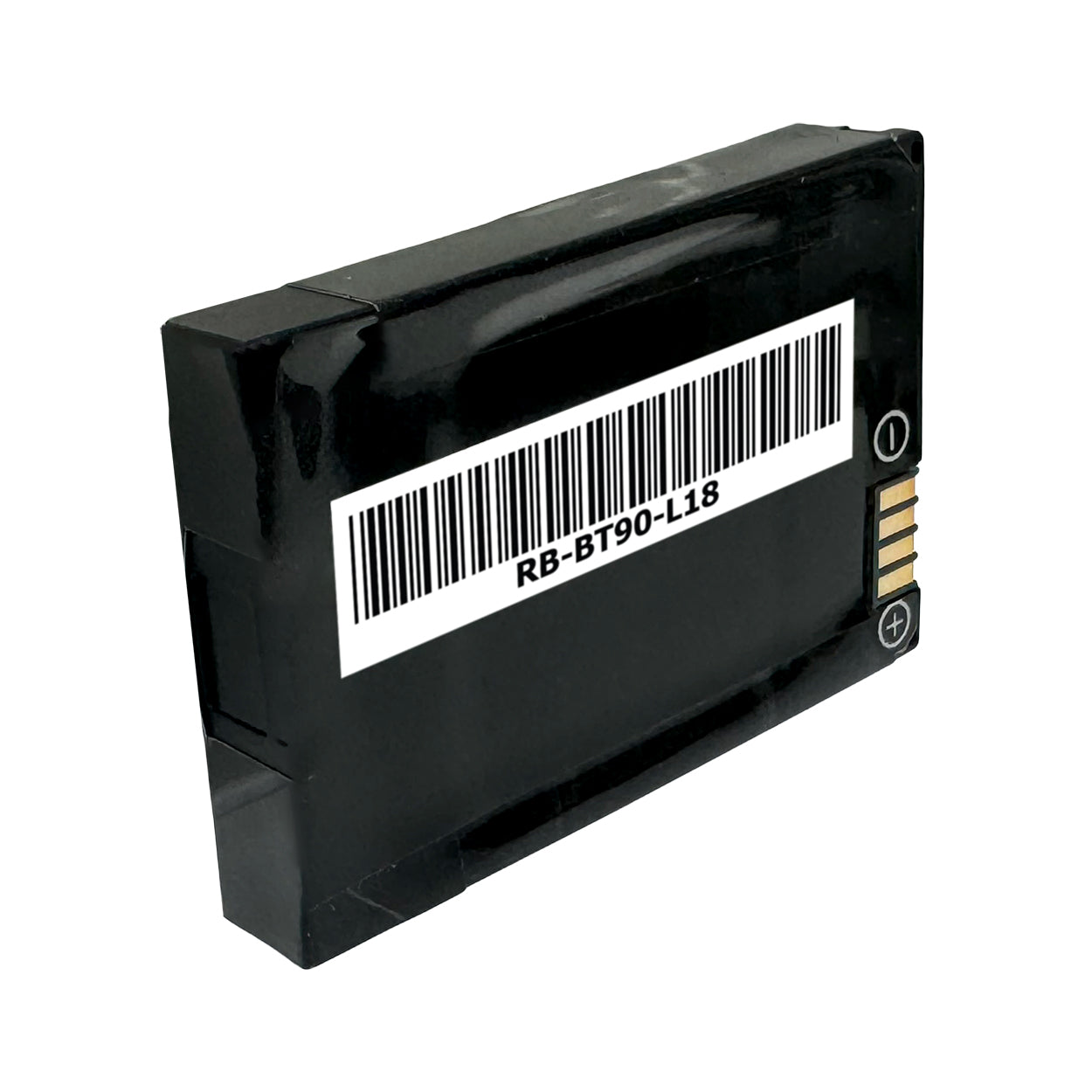Replacement Battery for Motorola CLP1060, CLP1040, and CLP1010. 1800 mAh