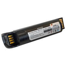 Replacement Battery for Zebra DS22 and DS2278 Series Barcode Scanners.
