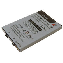 Motorola / Symbol ES400 Scanner. Replacement Battery. 1540 mAh