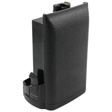 Replacement IMPRES Battery for Motorola APX7000, APX6000 & SRX2200. 3400 mAh
