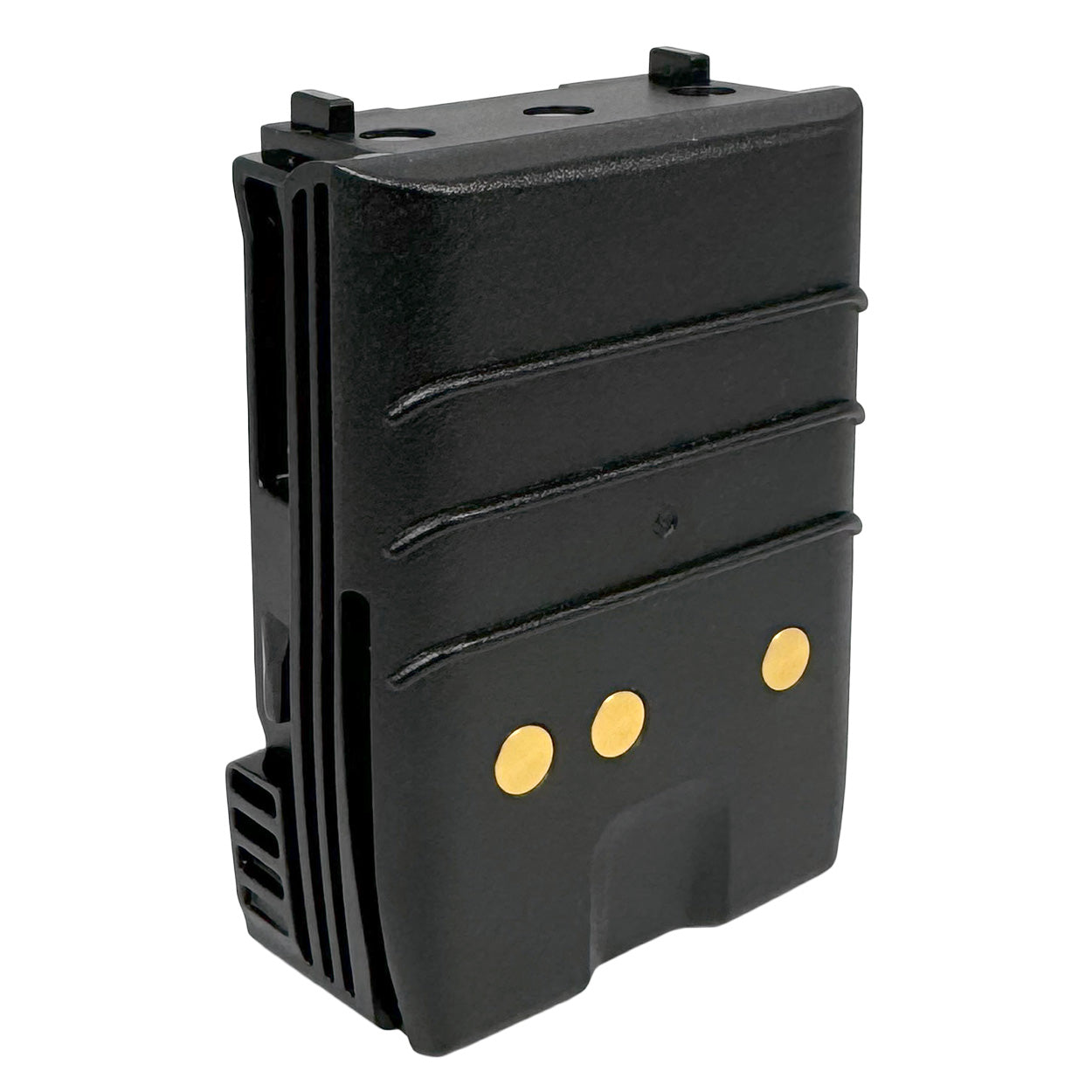 Replacement Battery for Harris XL-200P Radios (Slim Extended Capacity)