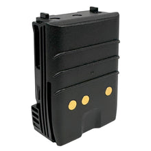 Replacement Battery for Harris XL-200P Radios (Slim Extended Capacity)