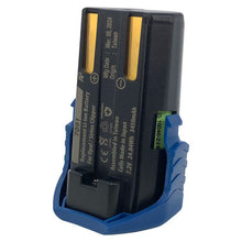 Heiniger Opal and Sirius Hair Clipper Battery Replacement - Replaces 709-100 - 21% Higher Capacity
