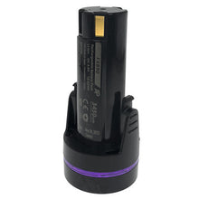 Replacement Battery for the BaBylissPRO SNAPFX FX890 Clippers.  3450 mAh