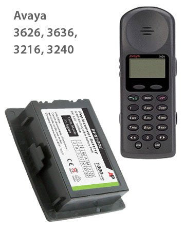 Netlink i640, PTX110, PTX140. BPX100 Extended Capacity Replacement Battery