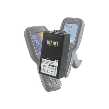 Datalogic Falcon X3 Scanner. Replacement Battery. 5200 mAh