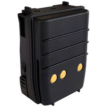 Replacement Battery for Harris XL 200P and XL 185P Radios.  Heavy Duty Extended Capacity