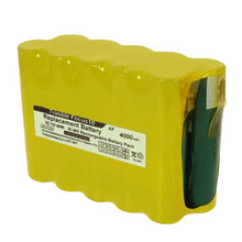 Trimble Geodimeter 5600, 56001, and Spectra Focus 10. Replacement Battery