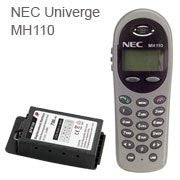 Netlink h340, 8002, 3620, 2212, Univerge MH140. BPN100 Replacement Battery
