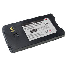 Avaya 3631 Phone. Replacement Battery  1150 mAh