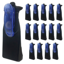 Cisco 7925: CP-HOLSTER-7925G (15 Pack) Plastic Holster with Swivel Belt Clip