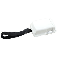 Motorola / Symbol MC75 & MC70 Scanners White extended capacity battery door