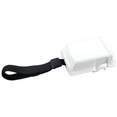 Motorola / Symbol MC75 & MC70 Scanners White extended capacity battery door