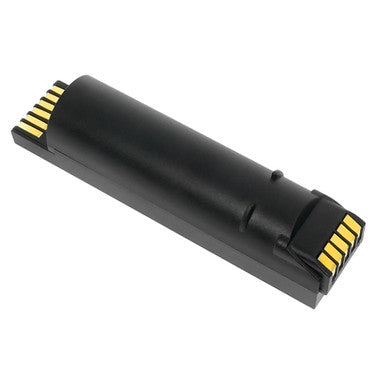 Zebra 8100 Series Scanners (DS8100, DS8170, DS8178, etc) Replacement Battery. 2600 mAh