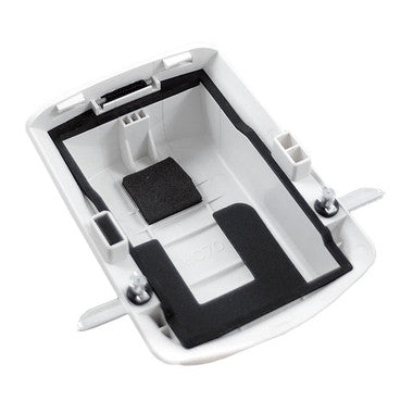 Motorola / Symbol MC75 & MC70 Scanners White extended capacity battery door
