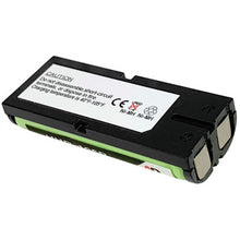 Replacement Battery for the Poly (Polycom) VVX D60 and VVX D230 Wireless Handsets