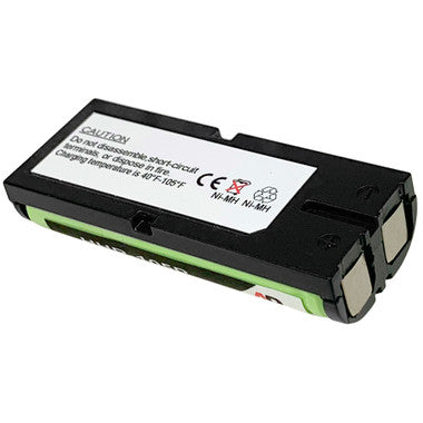 Replacement Battery for the Poly (Polycom) VVX D60 and VVX D230 Wireless Handsets