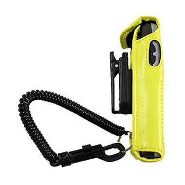 Polycom SpectraLink 8020 and 6020 Phone: Yellow Holster WTO315