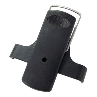 Hinge Clip Assembly with Coil Lanyard - PTO511 (BPX Series Phones)
