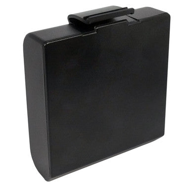 Honeywell (Datamax-O'neil) RP4, RB4B, and RP4d Receipt Printer.  Replacement Battery