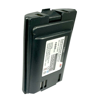 Nortel Norstar T7406 Phones: Replacement Battery. 1650 mAh