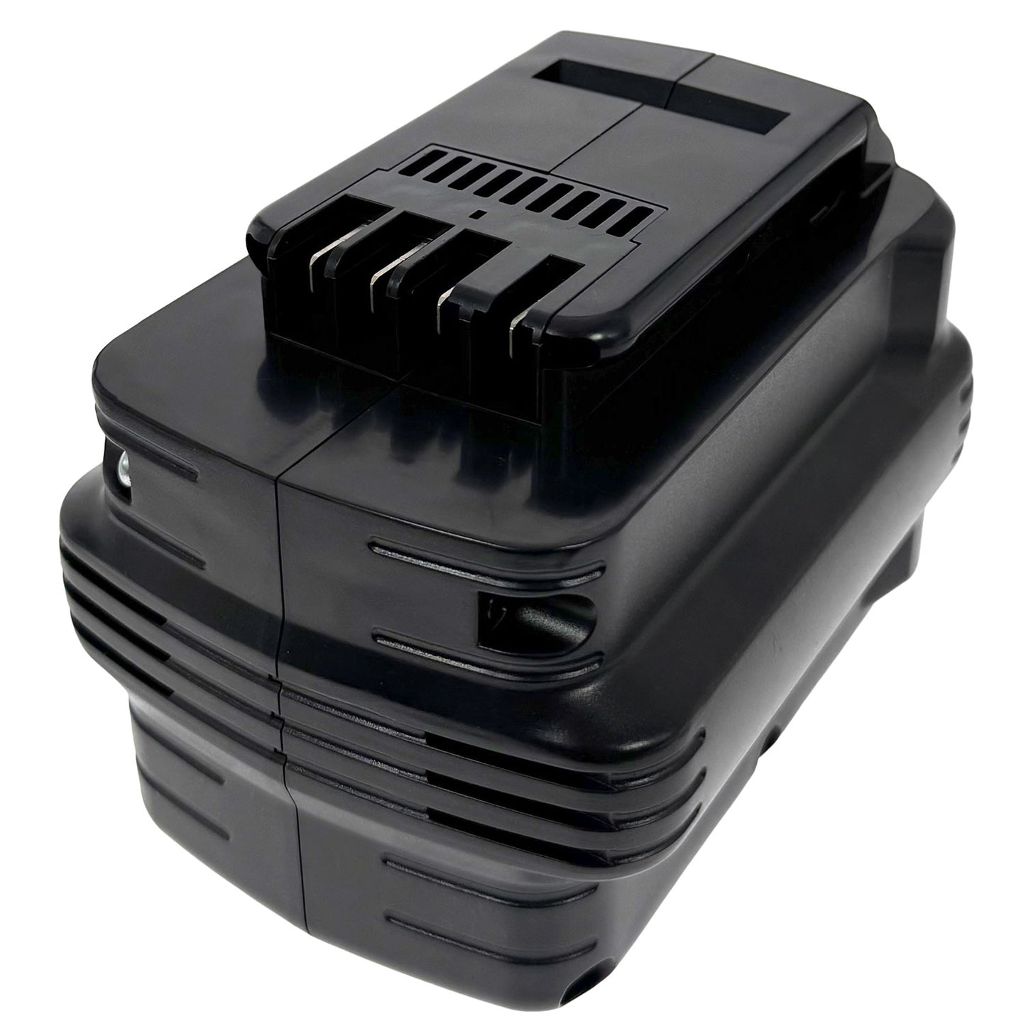 Replacement Battery for Dewalt DW0242.  Used for Stryker 6500, 6506 Power-Pro XT COT